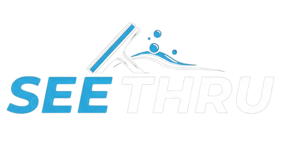 See Thru Cleaning Services