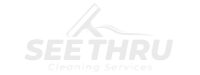 See Thru Cleaning Logo